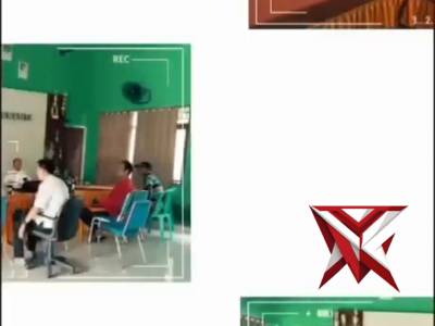 POLRIPRESISI - PoliceTube