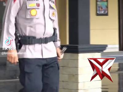 Kegiatan Polda Sumsel - PoliceTube