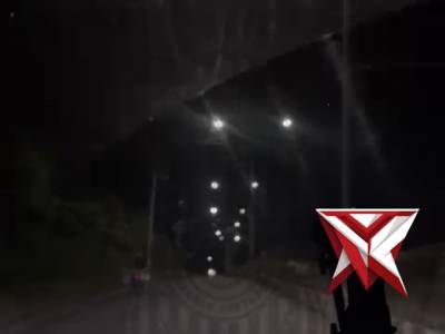 *Aksi Humanis Satlantas Polres Musi Rawas: Antar Santri Kembali ke Pondok dengan Mobil Patroli*

?Ma