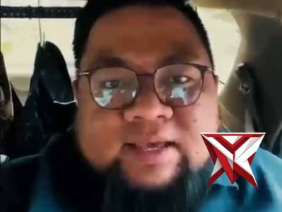 Giat kapolda sumsel mendamping bapak kapolri