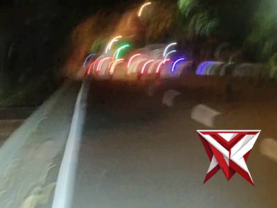 Pemantauan arus lalin - PoliceTube