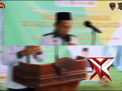 Peresmian dan penyerahan kunci  rumah layak huni BAZNAS