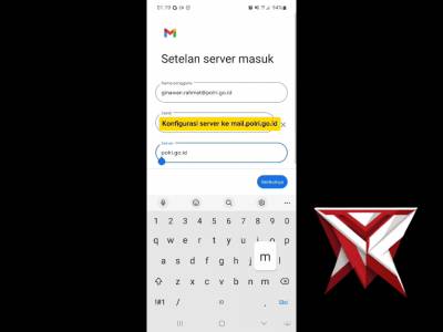 KEGIATAN SI TIK POLRES PALI