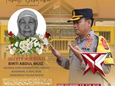 Innalillahi wainnailaihi Raji'un - PoliceTube