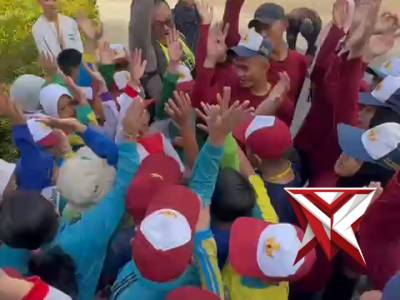 PKS dan POCIL Polres OKI