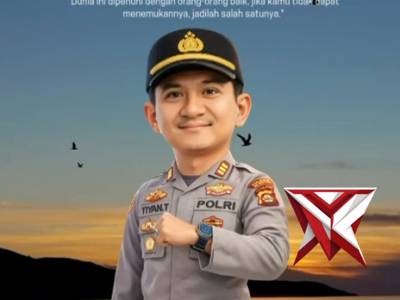 Sudahkah Anda Berbuat Baik Hari Ini?