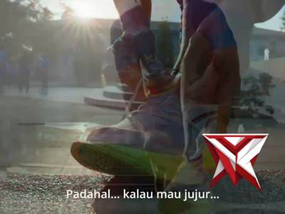 Jelajahi rute eksotis di pusat pelatihan olahraga terbaik di Bali sambil berdonasi. Di sini, setiap