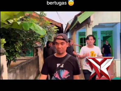 POLSEK MUARADUA RES OKU SELATAN - PoliceTube