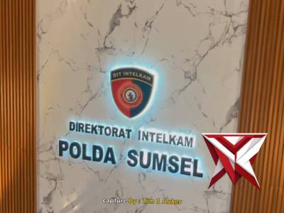 Pelaksanaan Audit Kinerja Tahap I Terhadap Satker Dit Intelkam Polda Sumsel