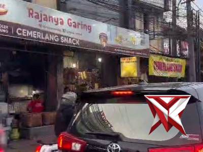 Dalam rangka menjaga kelancaran arus lalu lintas serta memberikan rasa aman dan nyaman