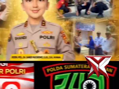 Polsek Mesuji - PoliceTube