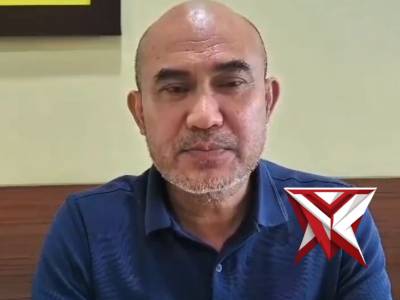 Polda Jambi Berhasil Ungkap 58 Kilogram!