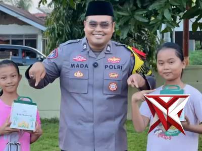 Himbauan Polres Musi Rawas