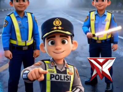 Kapolres Musi Rawas Ingatkan Pentingnya Disiplin Berlalu Lintas