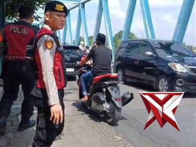 POLRES OKI SELALU HADIR - PoliceTube