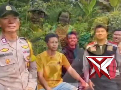 Jajaran Polres Musi Rawas melaksanakan program belida Polda Sumsel