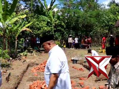 PEMANTAUAN MITRA SPPG OLEH YAYASAN BHAYANGKARI CAB.MUSI RAWAS