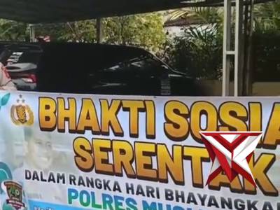 sudahkah kita berbuat baik hari ini polres musi rawassudahkah kita berbuat baik hari ini polres musi - PoliceTube