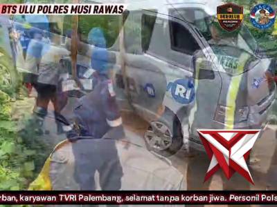 Polres Musi Rawas
