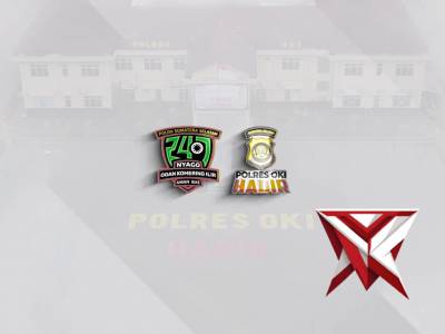 Polsek mesuji makmur - PoliceTube