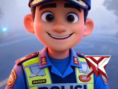 Kapolres Musi Rawas Ingatkan Pentingnya Disiplin Berlalu Lintas