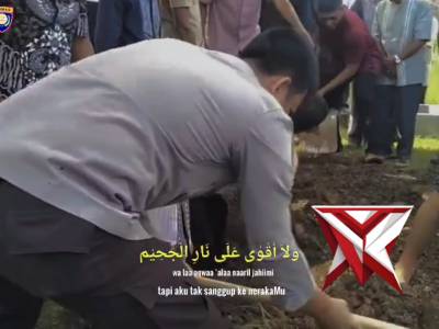 Polres muba andalan (RK6) - PoliceTube