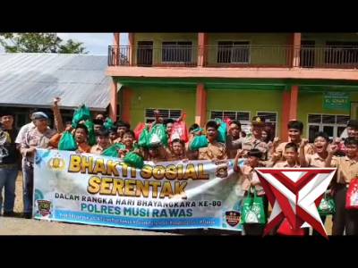 Sudahkah berbuat baik hari ini