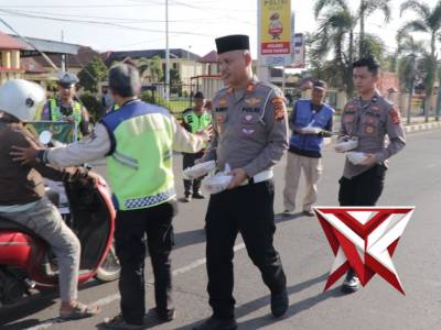 Polres musi rawas