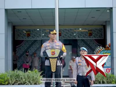 Satu Tingkat Lebih Tinggi, Tanggung Jawab Semakin Berarti. ?