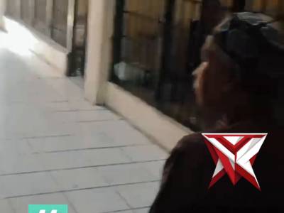 Sat Tahti Polres Musi Rawas Dampingi Ustads Abdul Somad Berikan Ceramah kepada Tahanan1 - PoliceTube