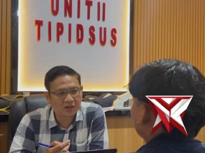 Satreskrim Polres Magetan berhasil mengungkap kasus pencurian kendaraan bermotor (curanmor) ?

Peng