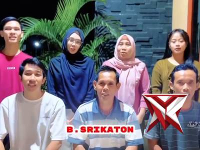 Dukungan penuh dan ikut serta dalam menciptakan situasi Kamtibmas yang aman dan kondusif