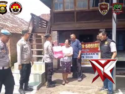 Sudahkah anda berbuat baik hari ini