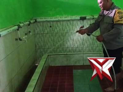 Polri untuk masyarakat - PoliceTube