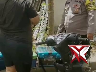 POLSEK SUKOLILO MELAKUKAN GIAT SAMBANG PADA WARGA AGAR TIDAK BERMAIN JUDI BURUNG MERPATI
