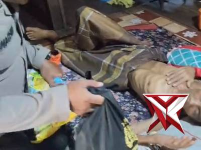 Jumat Berkah, tebar kebaikan, raih kebahagiaan