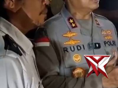 Sinergi tanpa batas : Memberi yang terbaik bagi negeri