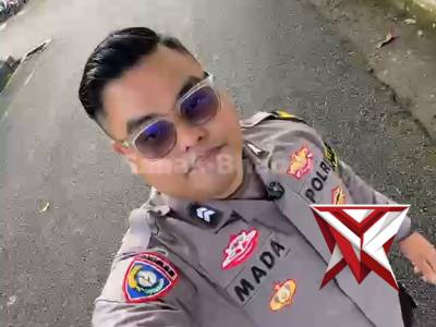 Polsek tugumulyo polres musi rawas