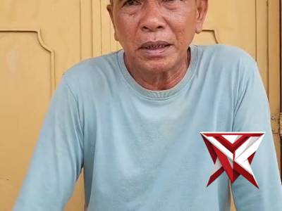 APRESIASI DARI WARGA DESA BATUN BARU ATAS BANTUAN & KINERJA l POLSEK JEJAWI DALAM MENJAGA KAMTIBMAS
