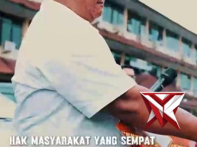 Kendaraan hasil kejahatan kepada pemilik - PoliceTube