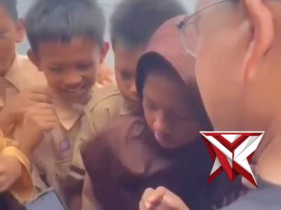 &ldquo;Langkah Kecil Anak, Dampak Besar: Stop Karhutla&rdquo;