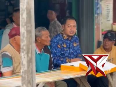 Ngopi bareng - PoliceTube