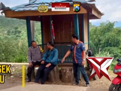 POLSEK DAU - PoliceTube