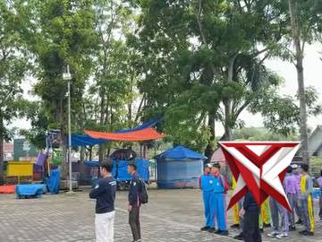 SELEKSI PKS ( PATROLI KEAMANAN SEKOLAH ) 2026 SAT LANTAS POLRES PAGARALAM. &bull;