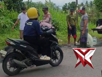 @ev_belida polsek Tugumulyo - PoliceTube