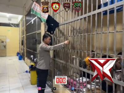 Polres muba SM6 - PoliceTube