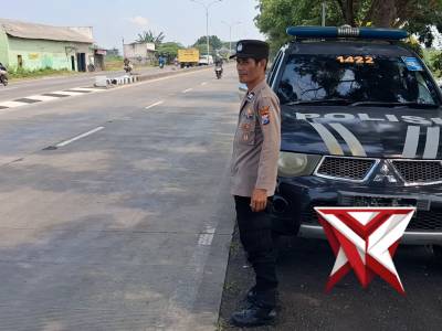 PATROLI BLACK SPOT - PoliceTube