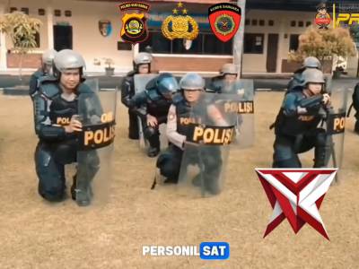 polres musi rawas hadir untuk masyarakat polri untuk masyarakat