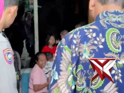 Sinergi Polri: Sat Binmas Polres Musi Rawas Melawan Stunting - PoliceTube