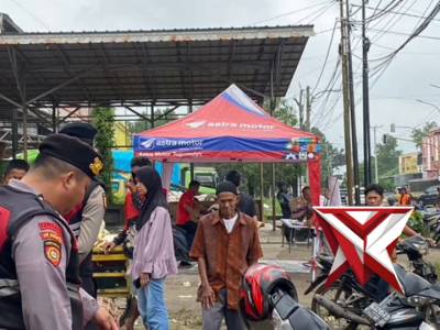 &ldquo;Sat Samapta Polres OKI Laksanakan Patroli untuk Antisipasi Gangguan Kamtibmas&rdquo;